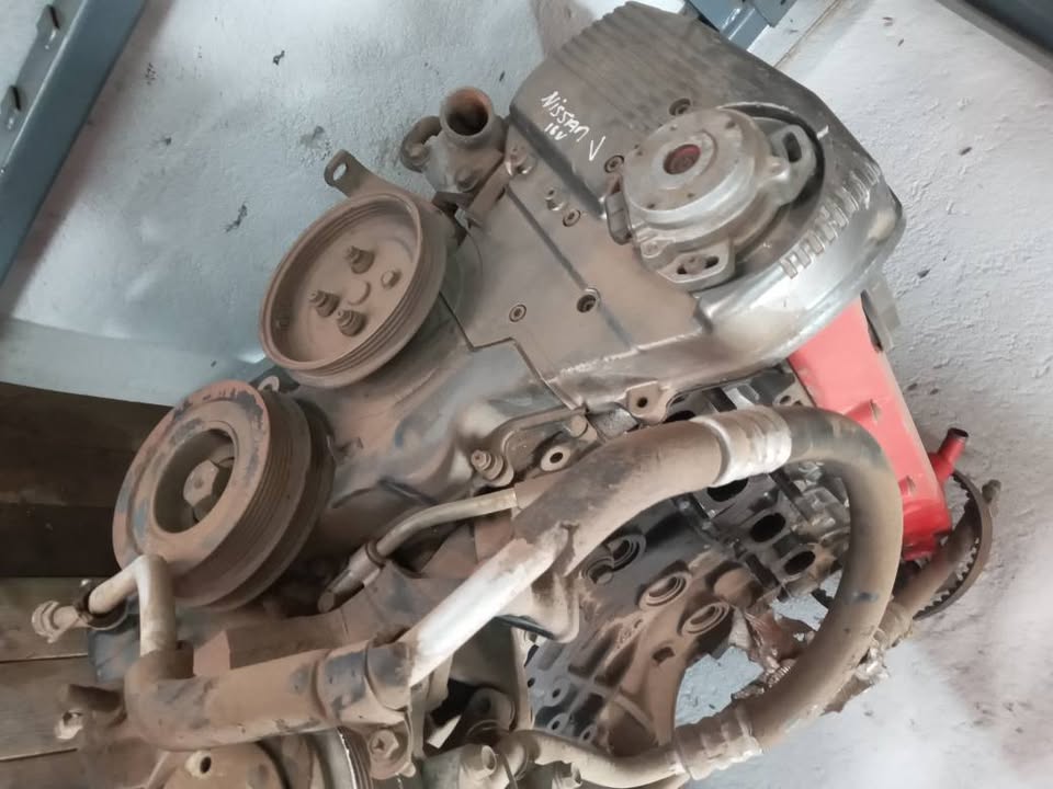 NISSAN SYLIVIA.BLUE BIRD CA18 FOR SALE - Private Seller