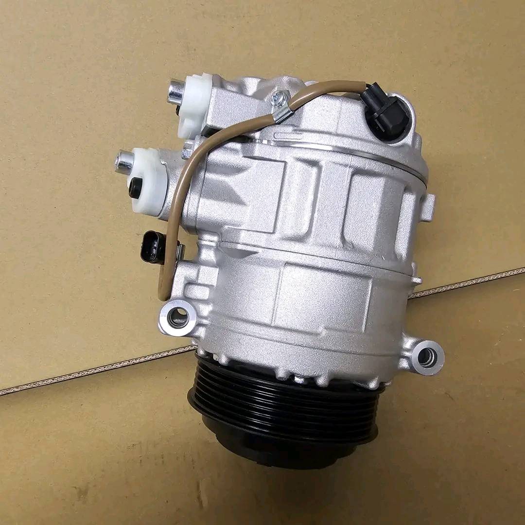 BRAND AIRCON PUMP FOR M276/M278 /M157 ENGINE ENGINE FROM W212, W218, W207, W166 - Private Seller