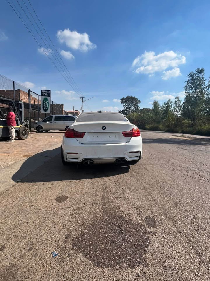 2018 BMW M4 DCT SPARES - Private Seller 2018 BMW M4 DCT SPARES - Private Seller