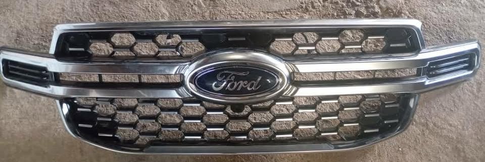 FORD RANGER T9 GRILL - Private Seller FORD RANGER T9 GRILL - Private Seller