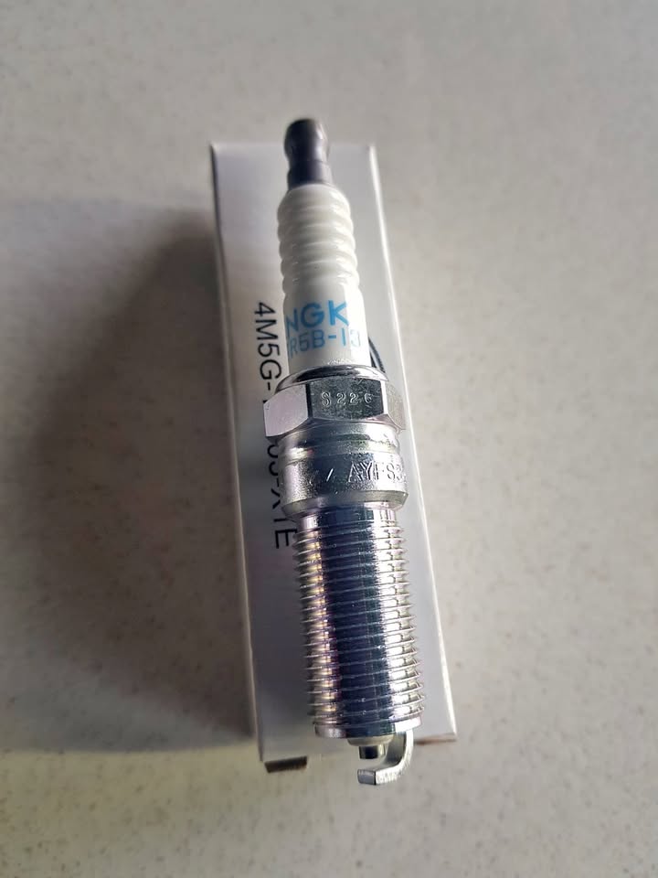 Spark plugs NGK - Private Seller