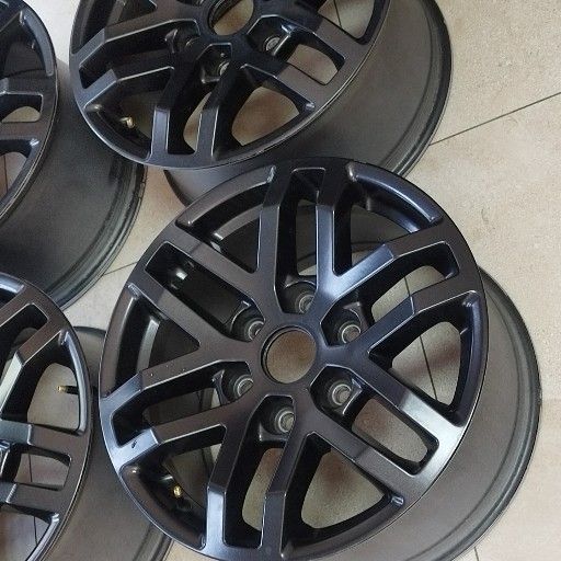 OEM FORD RAPTOR