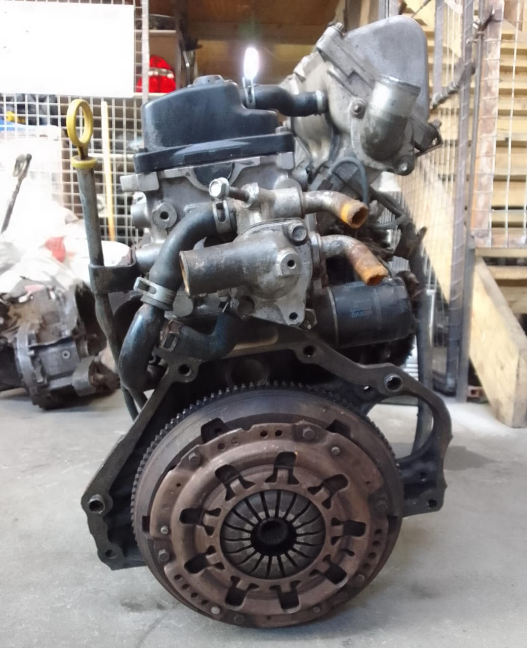 Opel Corsa diesel engine for sale - Private Seller