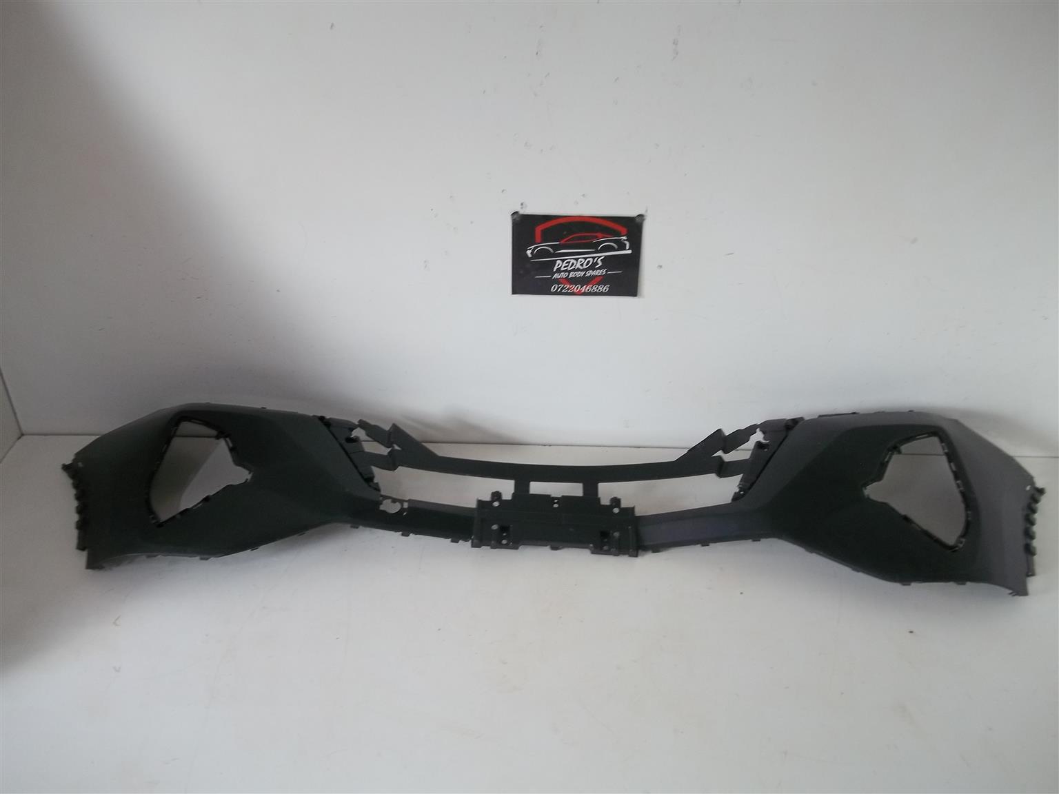 Chery Tiggo front bumper - Private Seller Chery Tiggo front bumper - Private Seller