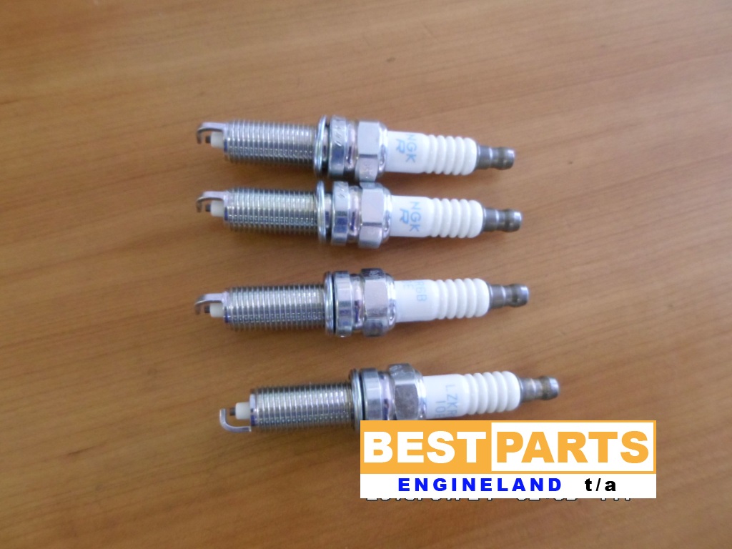 Kia Cerato Spark Plugs - Private Seller