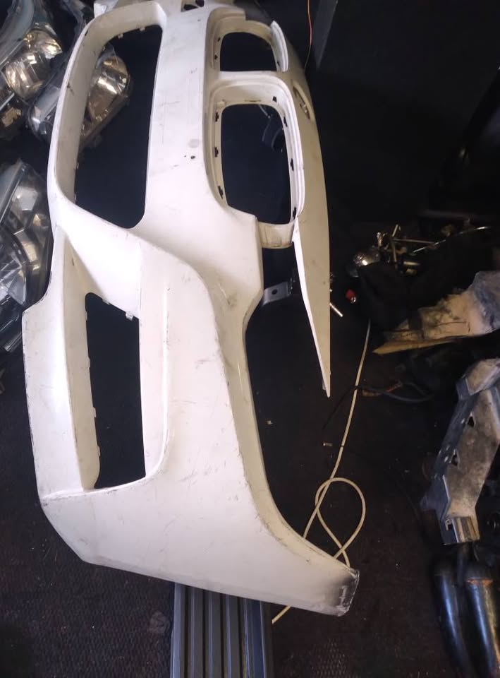 BMW F30 Sport Bumper for Sale whatsapp - Private Seller BMW F30 Sport Bumper for Sale whatsapp - Private Seller