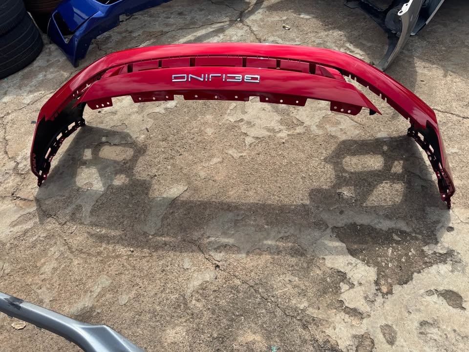 Baic Beijing X55 Front Bumper - Private Seller