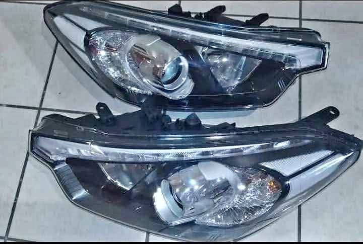 Kia cerato headlights - Private Seller Kia cerato headlights - Private Seller