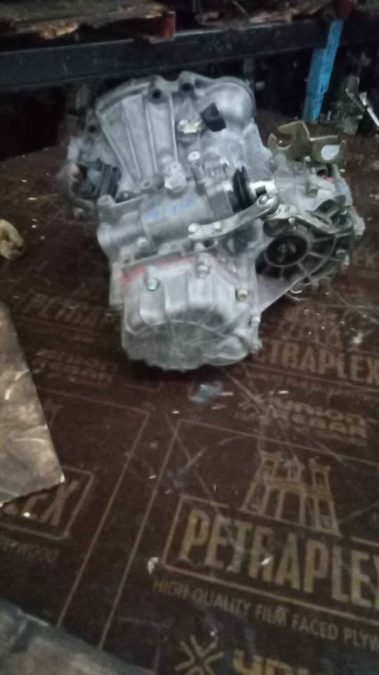 Toyota Corolla Double starter manual gearbox FOR SALE - Private Seller Toyota Corolla Double starter manual gearbox FOR SALE - Private Seller