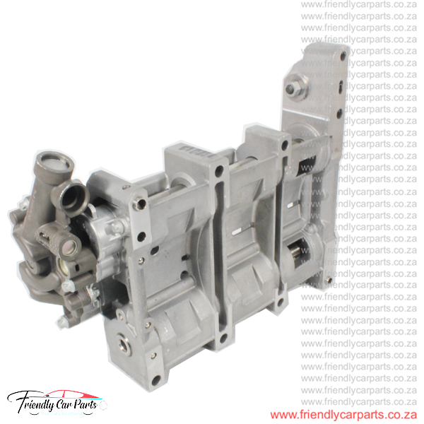 Mercedes C-180 CGI 2013 OIL PUMP - Private Seller