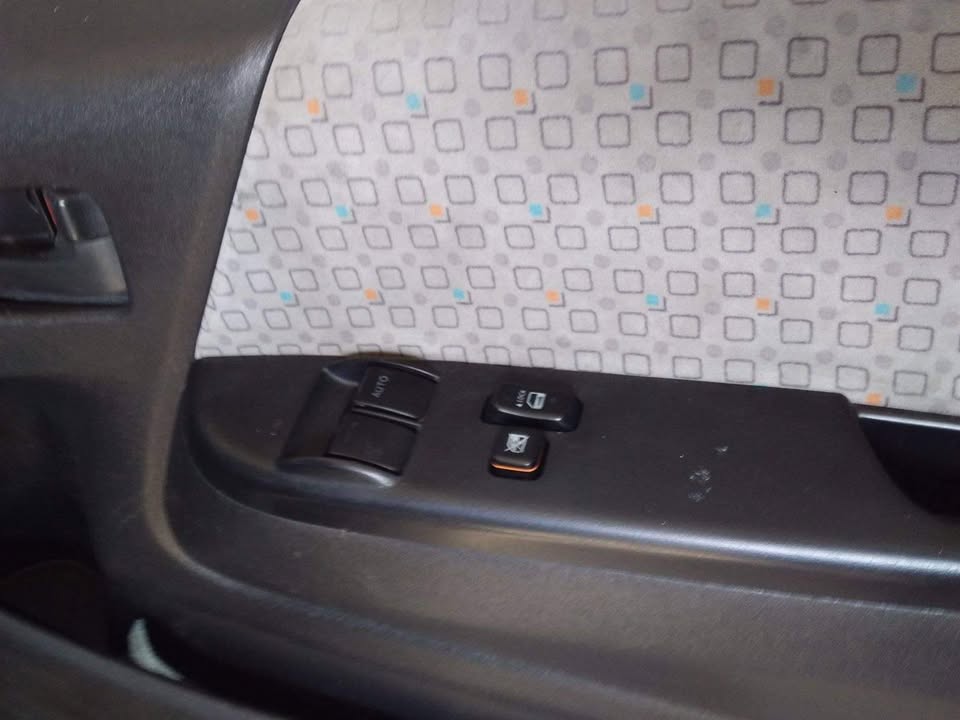 2017 Toyota Quantum 10-seater 2017