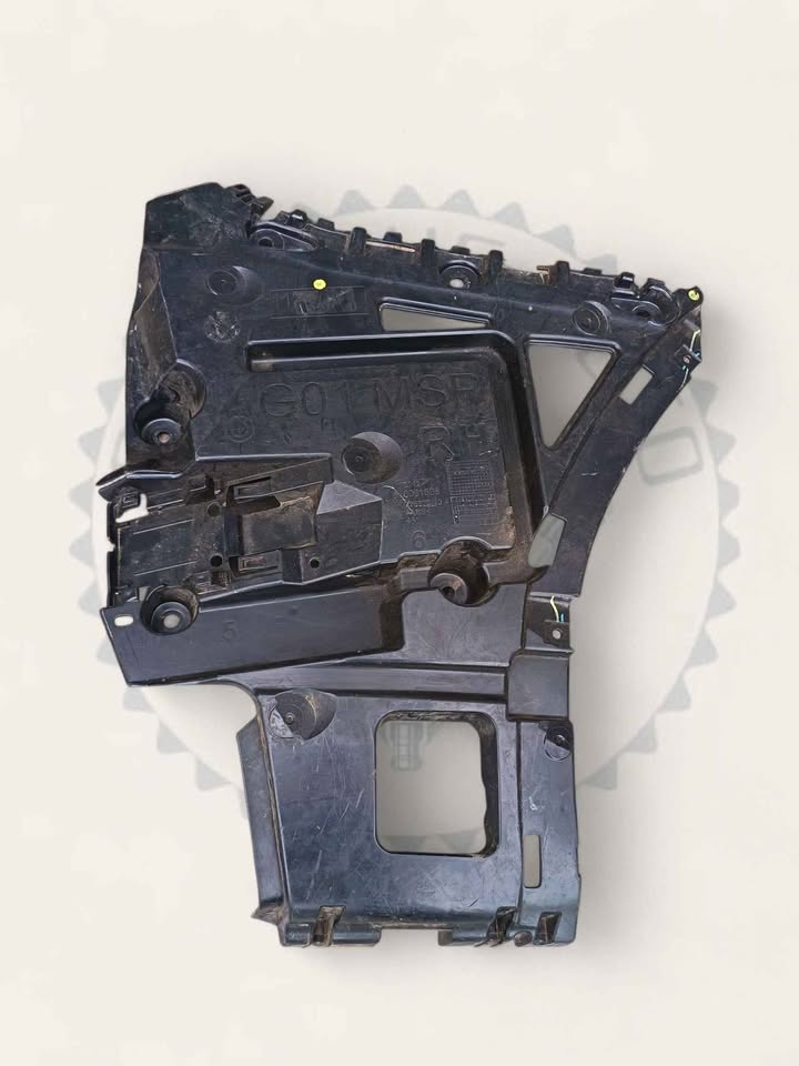BMW X3 G01 AND IX3 G08 REAR RIGHT BUMPER SLIDER /BRACKET AVAILABLE FOR SALE - Private Seller