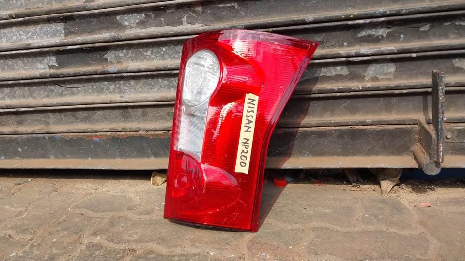Nissan Np200 taillight - Private Seller Nissan Np200 taillight - Private Seller