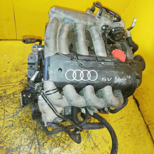 AUDI A3 1.8 5V AGN ENGINE FOR SALE