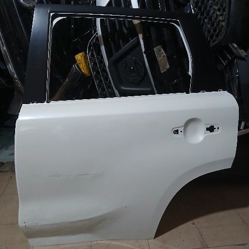 Toyota urban cruiser door - Private Seller