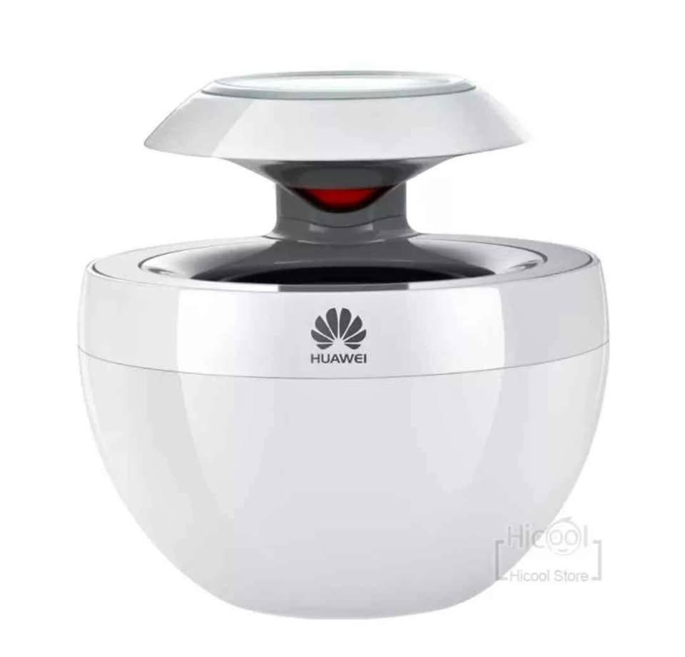 Huawei Bluetooth Speaker AM08 Swan Hands-free Speaker Portable Mini MP3 player without box