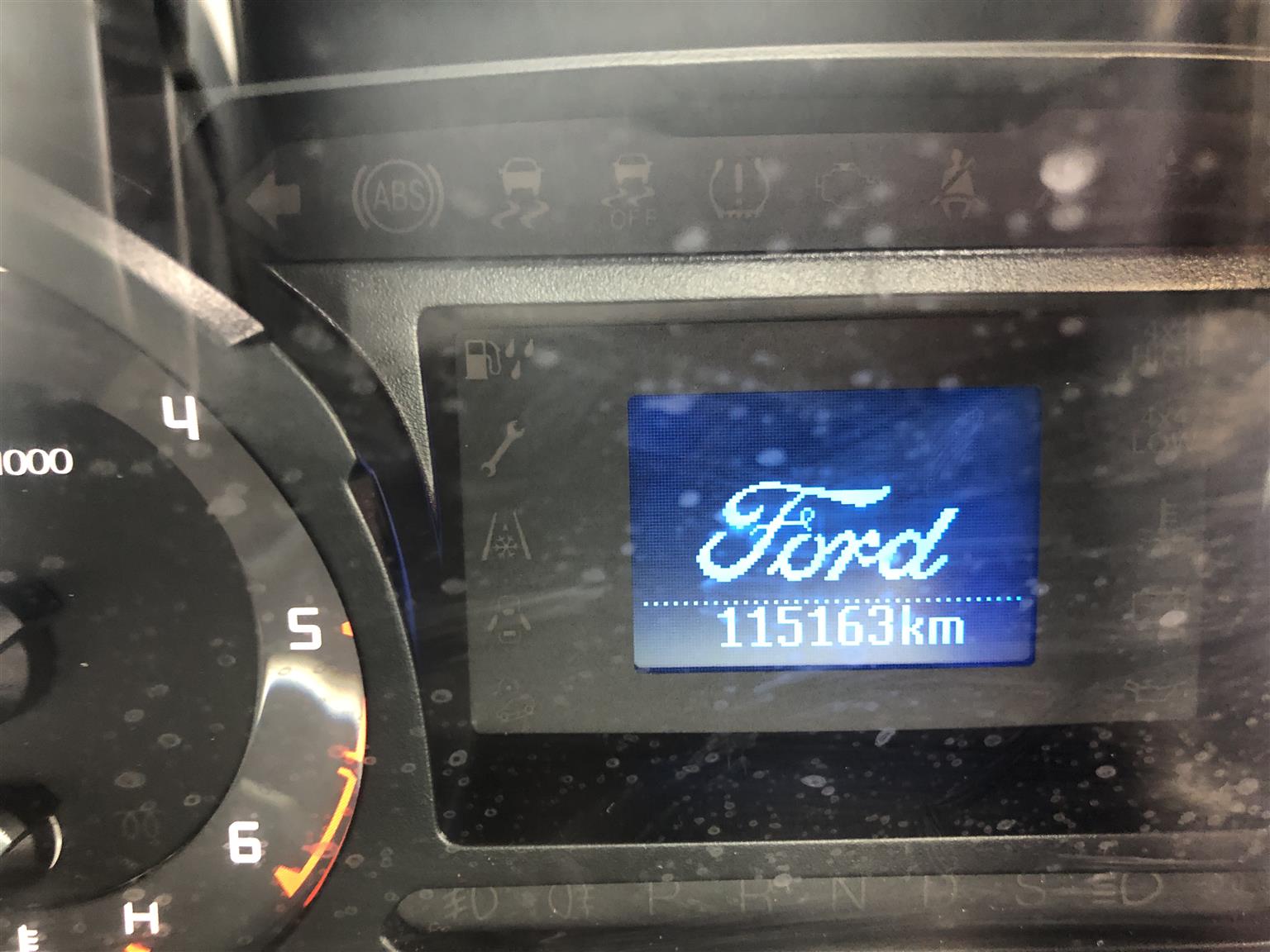 Used 2017 Ford Ranger 2.2TDCi double cab Hi-Rider XL Sport - Private Seller Used 2017 Ford Ranger 2.2TDCi double cab Hi-Rider XL Sport - Private Seller