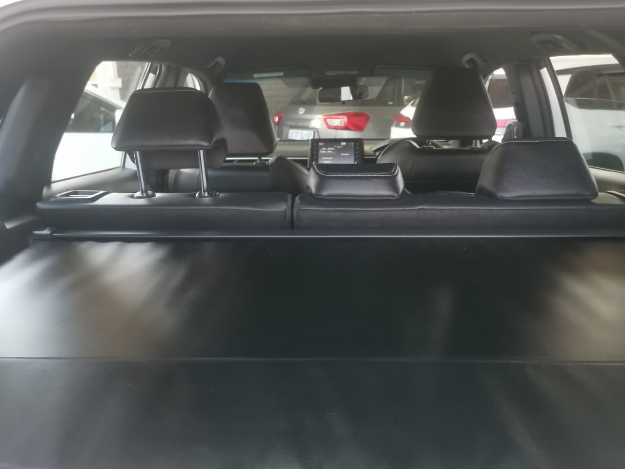 Used 2023 Toyota Corolla Cross 1.8 XS - Private Seller Used 2023 Toyota Corolla Cross 1.8 XS - Private Seller