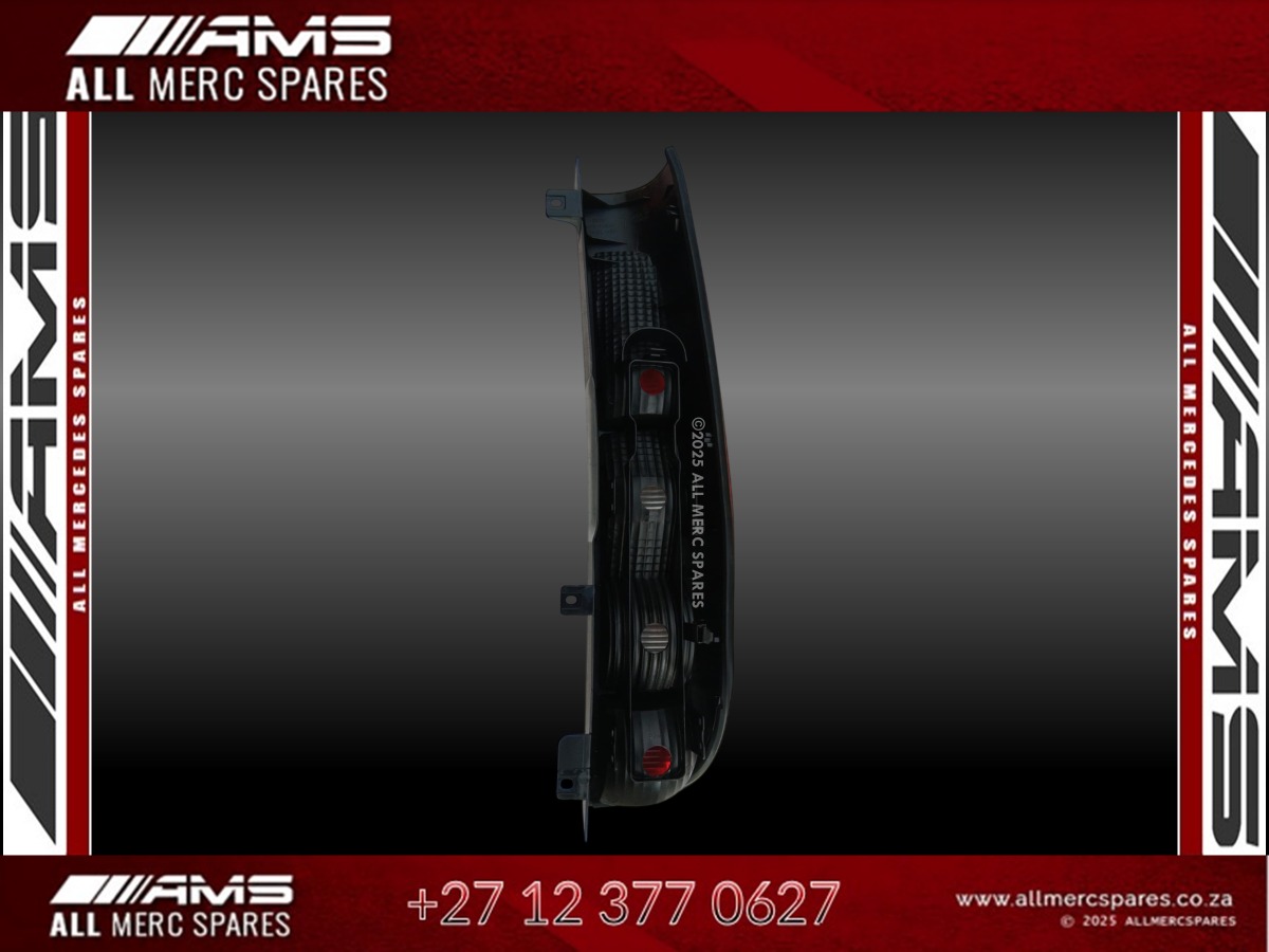 NEW MERCEDES VITO W639 LEFT TAIL LIGHT - Private Seller