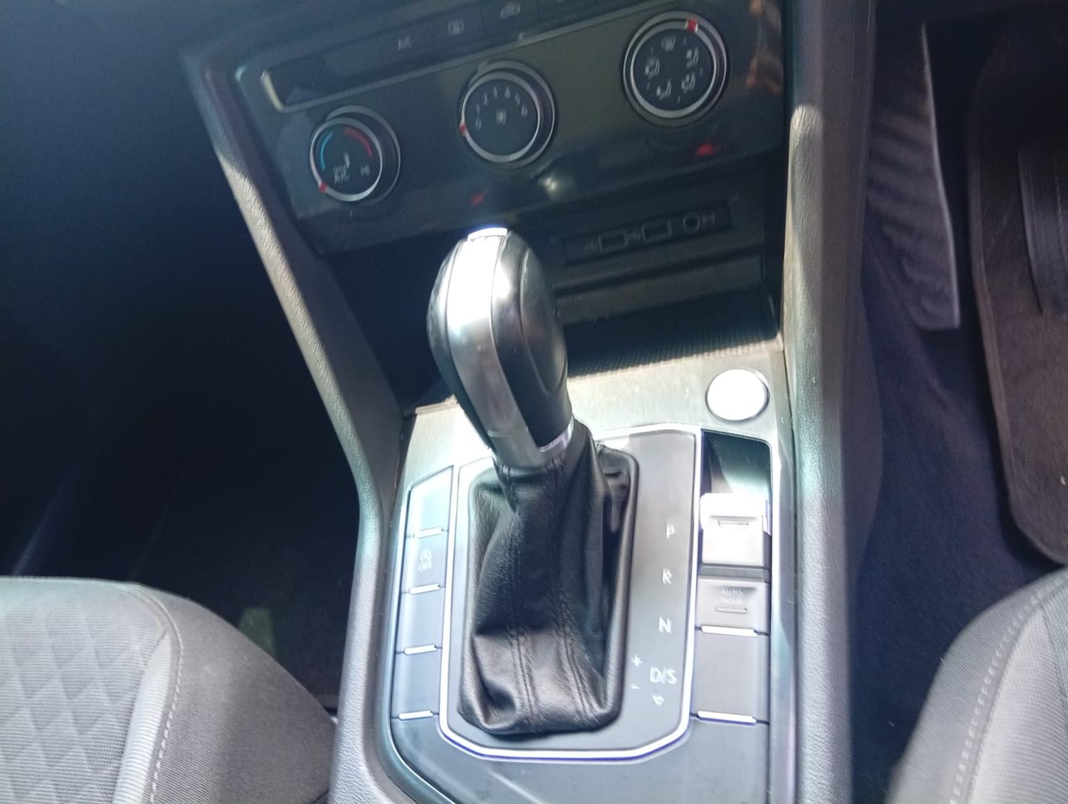 Used 2019 Volkswagen Tiguan Allspace 1.4TSI Comfortline - Private Seller