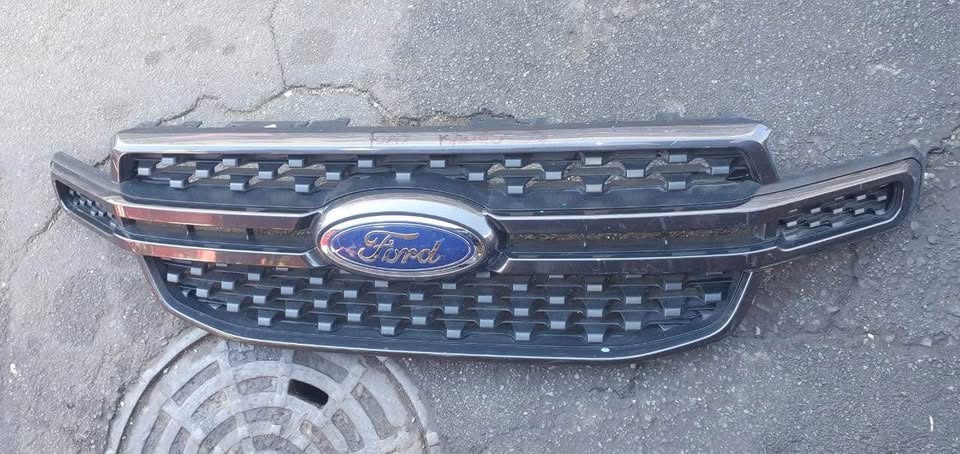Ford Ranger T9 grill - Private Seller Ford Ranger T9 grill - Private Seller