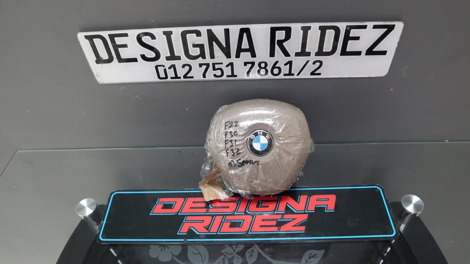 BMW F22 F30 F31 F32 AIRBAG - Private Seller BMW F22 F30 F31 F32 AIRBAG - Private Seller