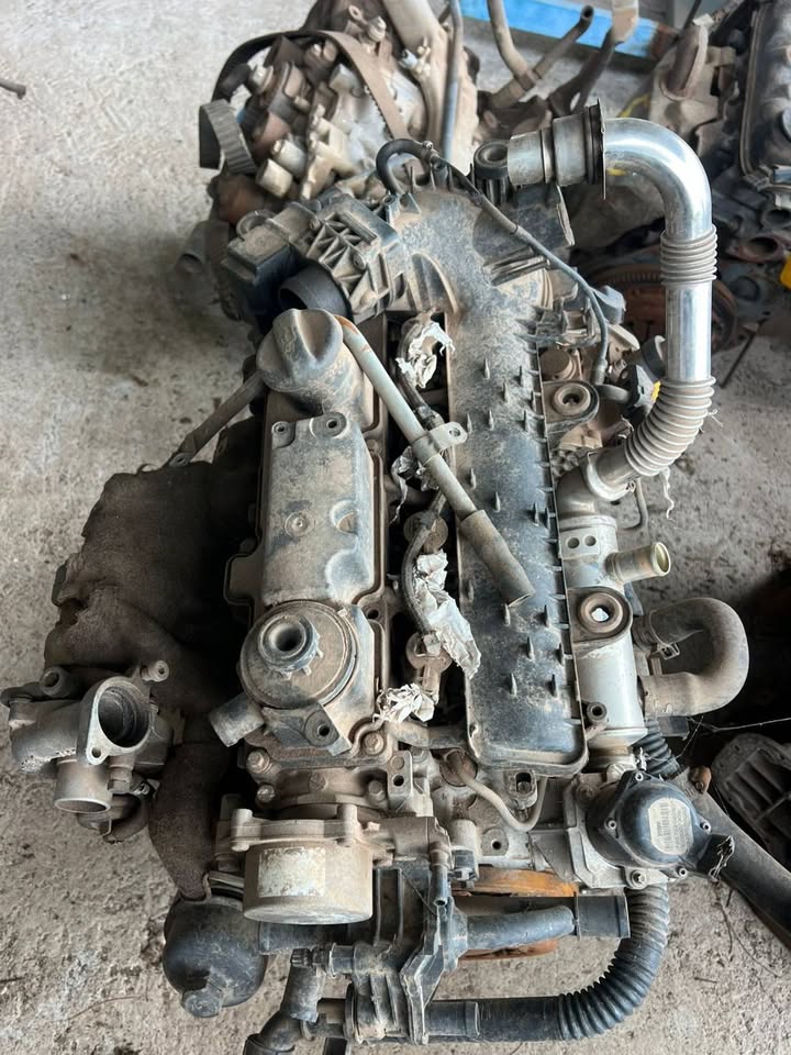 Peugeot 207 Diesel Engine Spare Parts For Sale - Private Seller Peugeot 207 Diesel Engine Spare Parts For Sale - Private Seller