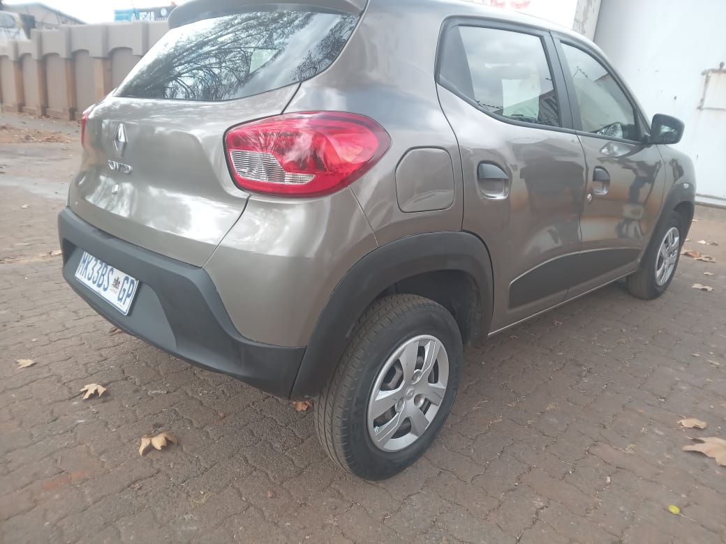 Used 2017 Renault Kwid 1.0 Dynamique - Private Seller Used 2017 Renault Kwid 1.0 Dynamique - Private Seller