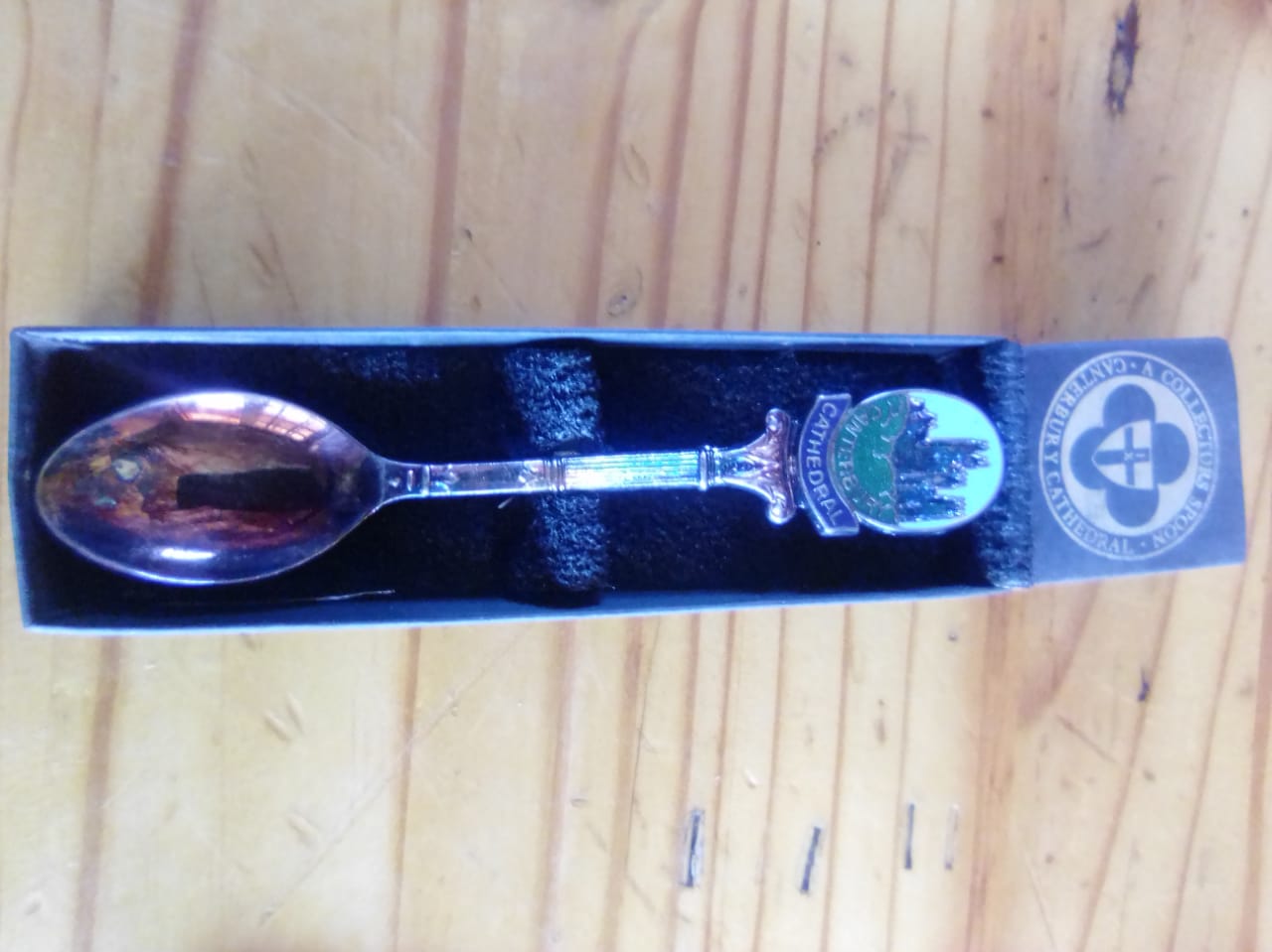 Teespoons