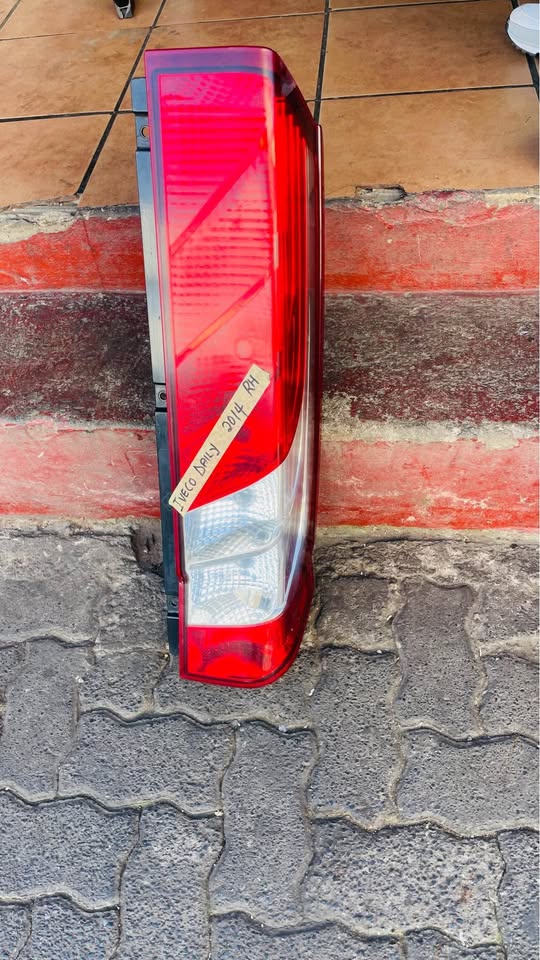 Iveco Daily taillight - Private Seller