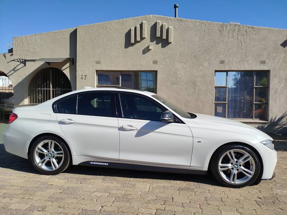 Used BMW 3 Series 320d - Private Seller Used BMW 3 Series 320d - Private Seller