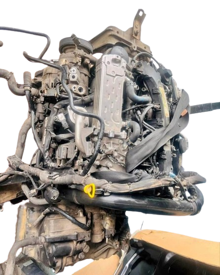 Mercedes Benz M 651 Diesel Engine for CLA, GLA, A Class and B Class for sale