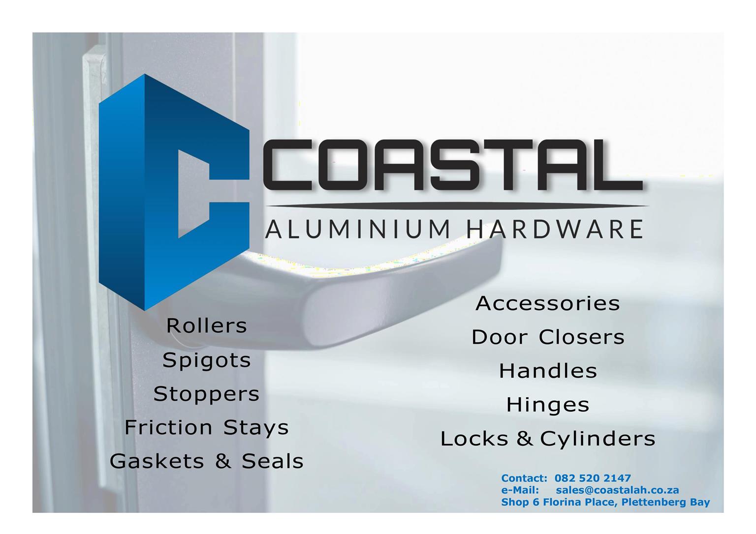Coastal Aluminium Hardware