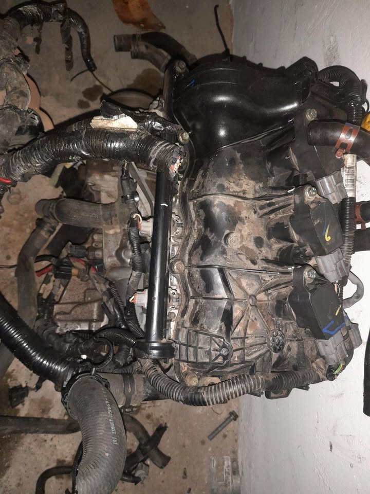 2022 RENAULT KWID ENGINE AVAILABLE - Private Seller 2022 RENAULT KWID ENGINE AVAILABLE - Private Seller