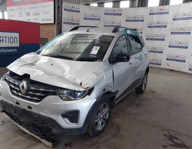 Renault Triber Stripping for Spares - Private Seller Renault Triber Stripping for Spares - Private Seller
