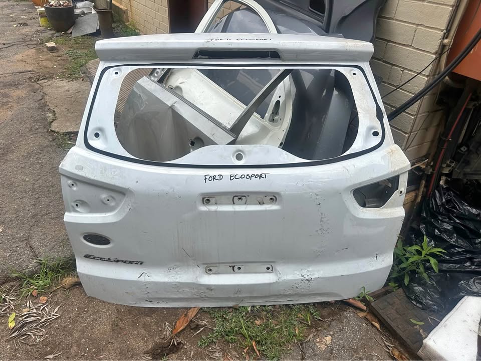 Ford Ecosport tailgate - Private Seller Ford Ecosport tailgate - Private Seller