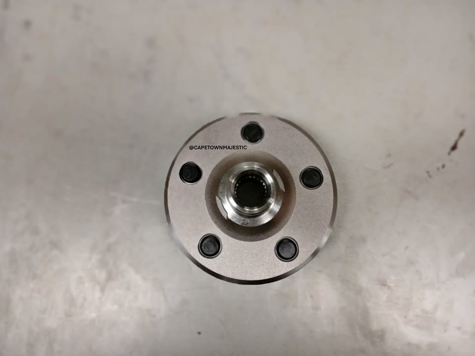 DAIHATSU TERIOS NEW WHEEL HUB FOR SALE - Private Seller DAIHATSU TERIOS NEW WHEEL HUB FOR SALE - Private Seller