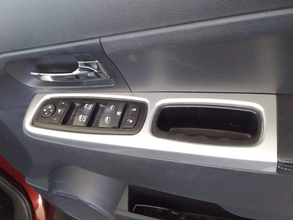 2009 Jeep Cherokee limited 2009