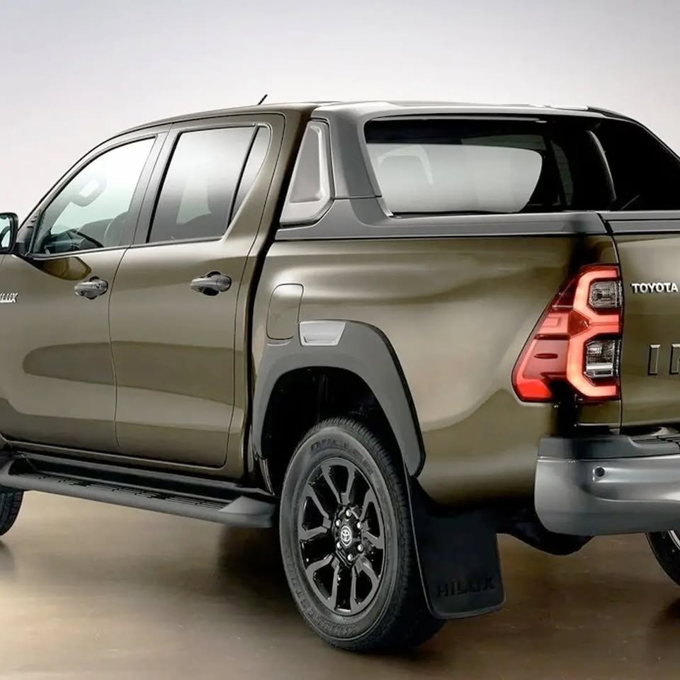 Toyota Hilux 2015 -2021 Sports Roll Bar - Private Seller Toyota Hilux 2015 -2021 Sports Roll Bar - Private Seller