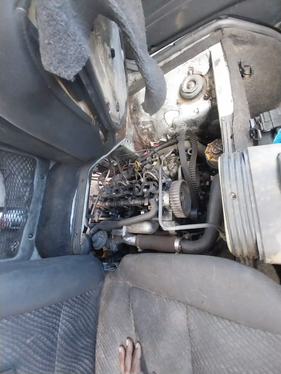 Tata super ace spares - Private Seller Tata super ace spares - Private Seller