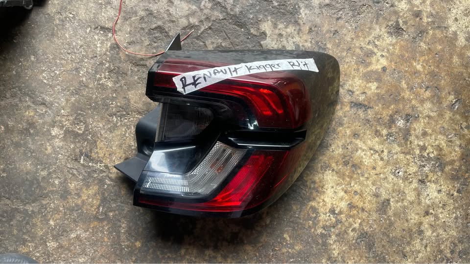 Renault Kiger taillight - Private Seller Renault Kiger taillight - Private Seller