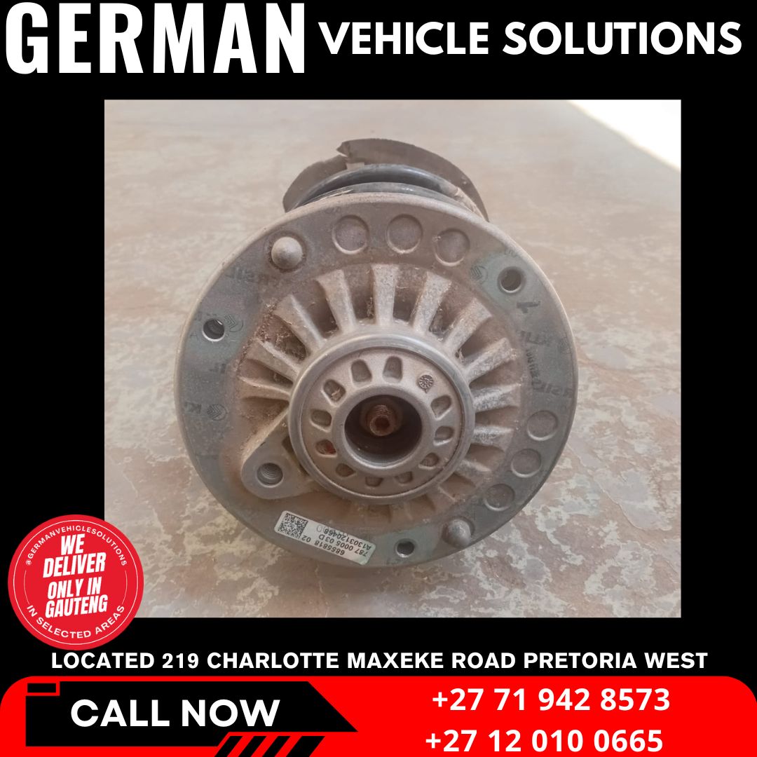 BMW 320i f30 shock absorbers complete for sale second hand - Private Seller BMW 320i f30 shock absorbers complete for sale second hand - Private Seller