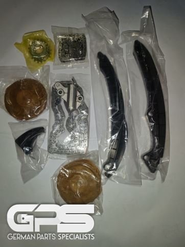 VW Polo Vivo / Polo 6 1.4 CLP / 1.6 CLS Timing Chain Kits for sale - Private Seller