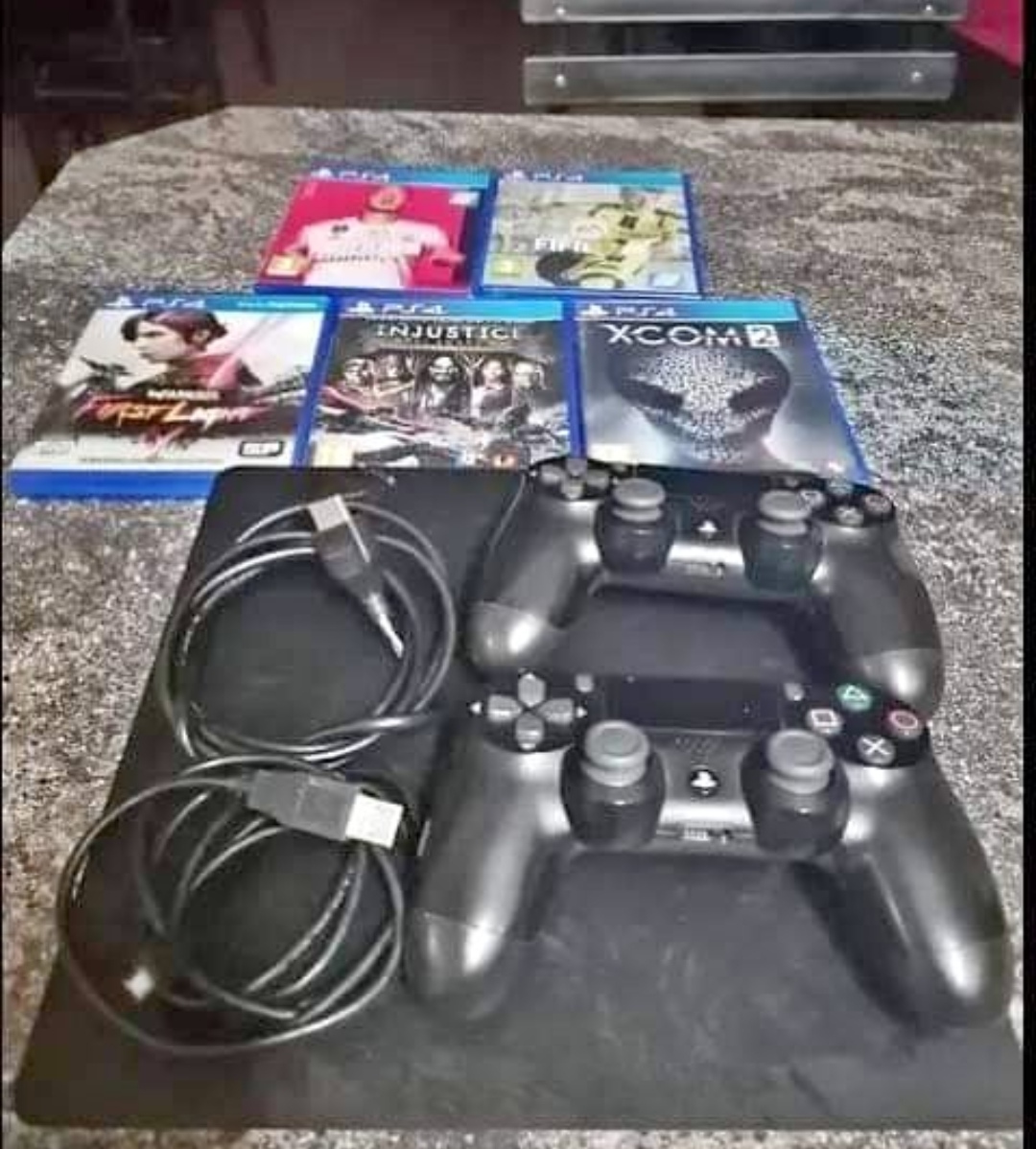 Playstation 4 Pro Consoles for sale in Pretoria, South Africa