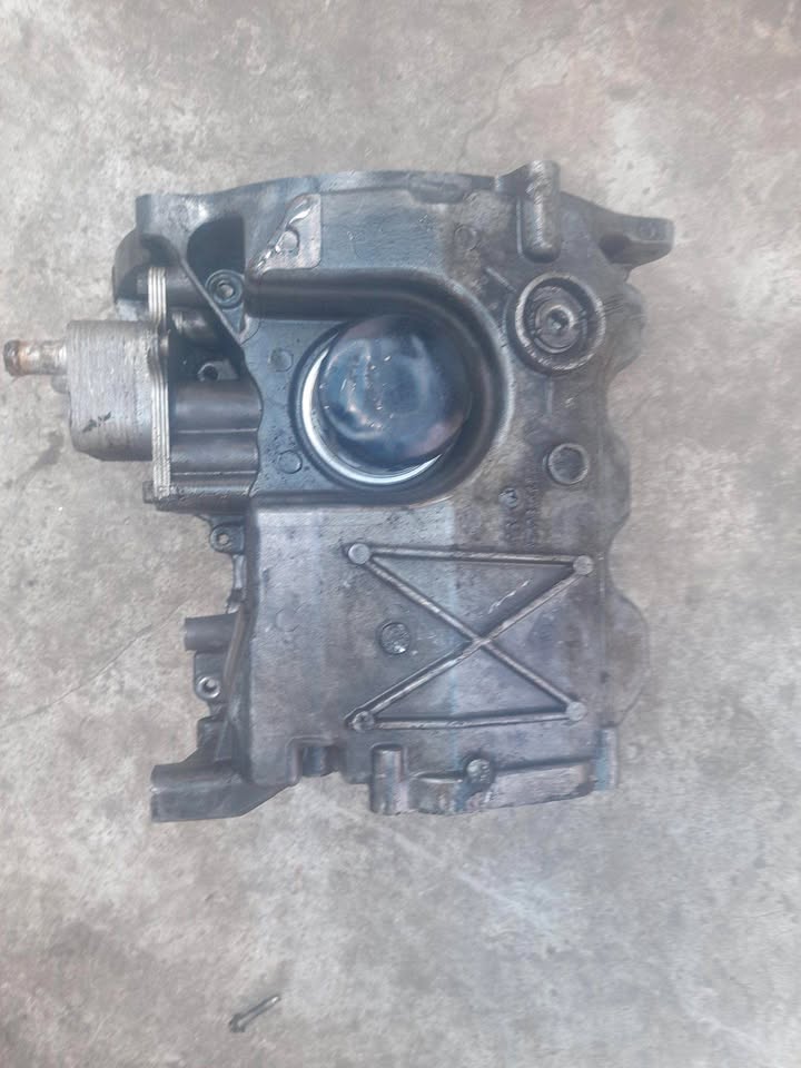 RENAULT TRIBER OIL SUMP AVAILABLE - Private Seller RENAULT TRIBER OIL SUMP AVAILABLE - Private Seller