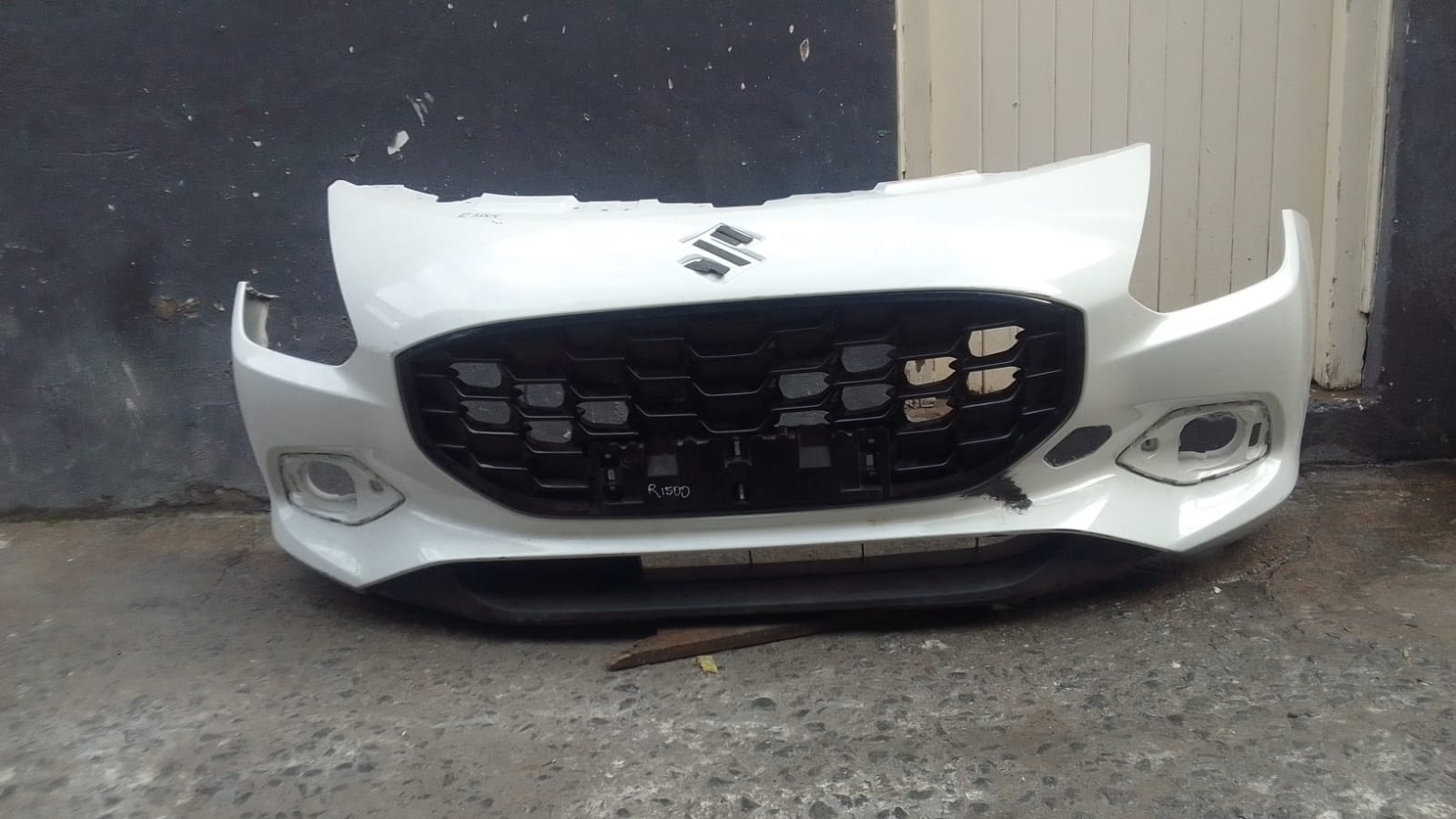 Suzuki swift front bumper 2024-25 - Private Seller Suzuki swift front bumper 2024-25 - Private Seller