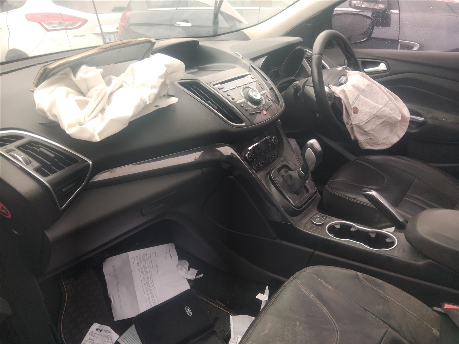 kuga transfercase petrol - Private Seller kuga transfercase petrol - Private Seller