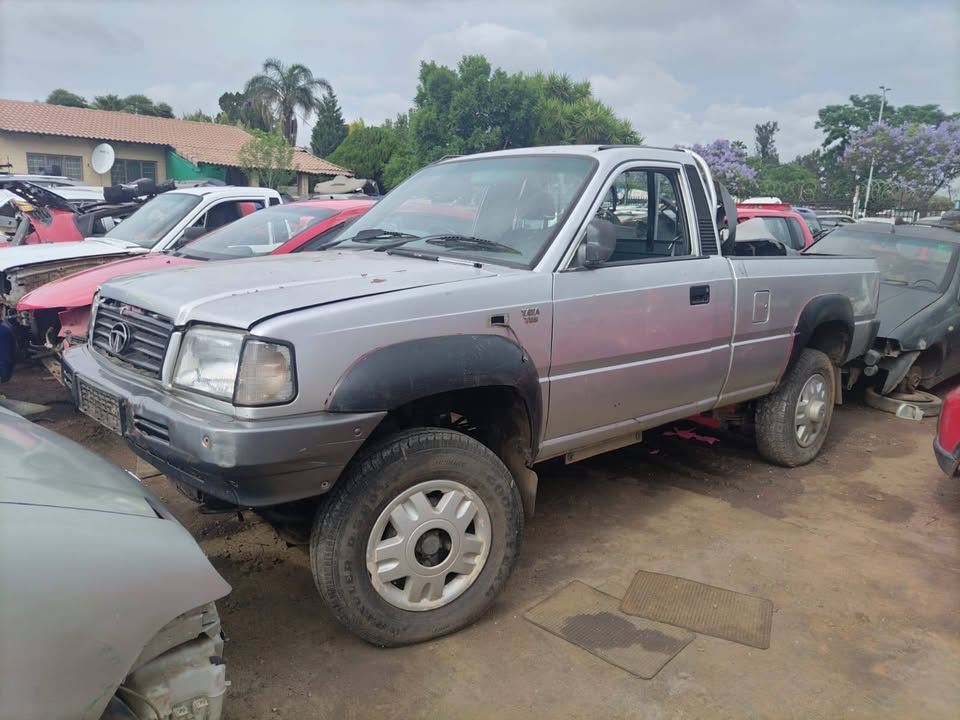 Tata telcoline stripping for spares - Private Seller Tata telcoline stripping for spares - Private Seller