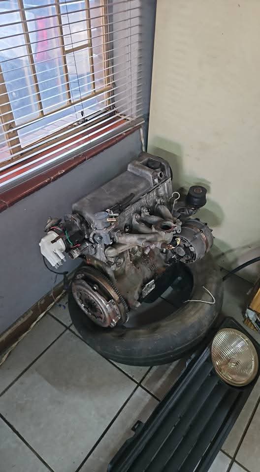 FIAT UNO SPARES GALORE - Private Seller FIAT UNO SPARES GALORE - Private Seller