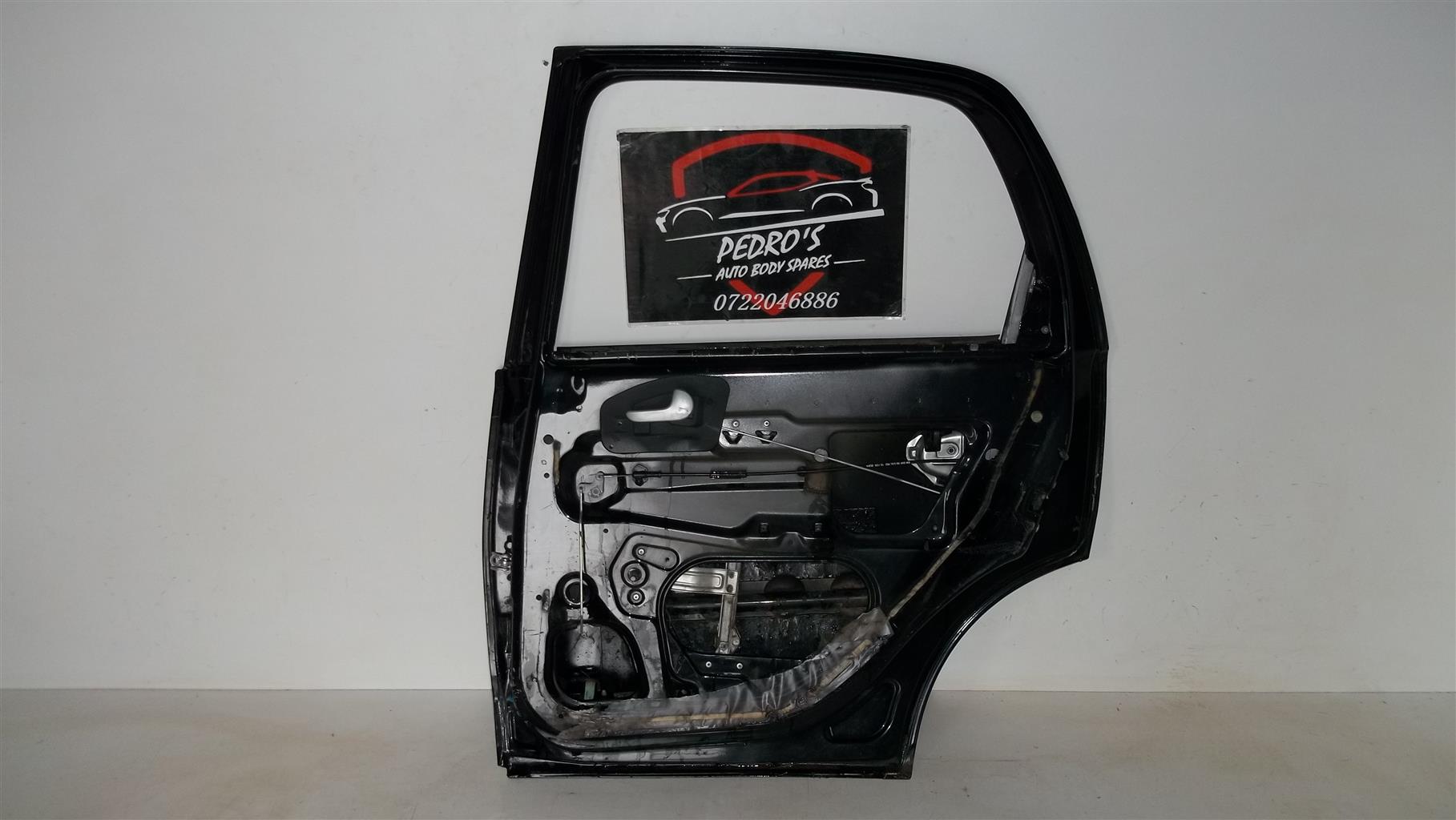 Opel Corsa Gamma (Right) passenger door - Private Seller Opel Corsa Gamma (Right) passenger door - Private Seller